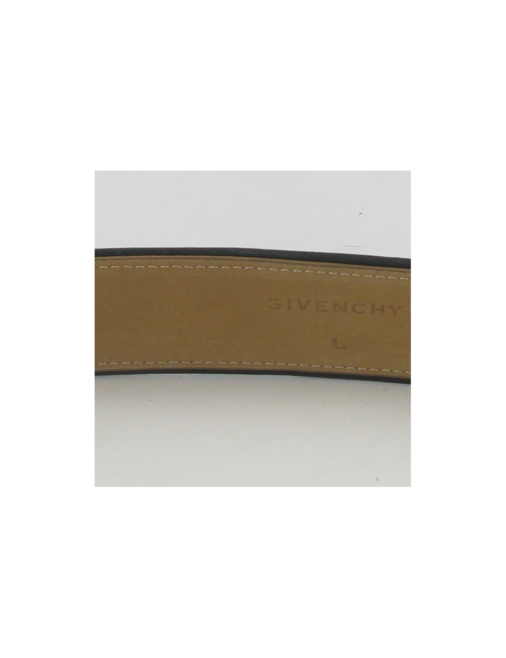 Ceinture GIVENCHY