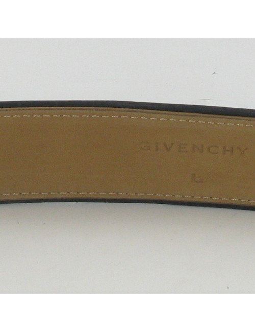 Ceinture GIVENCHY
