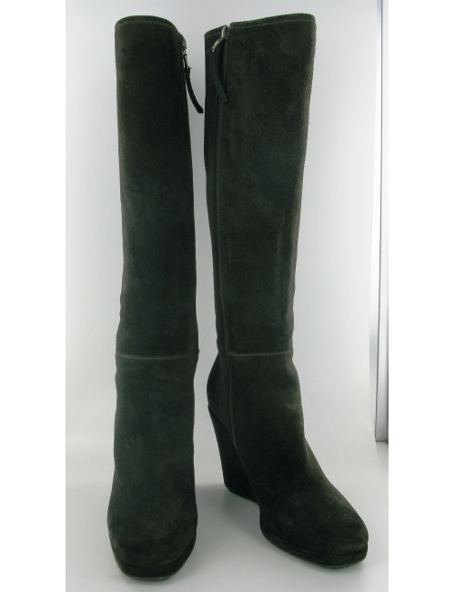 Bottes PRADA