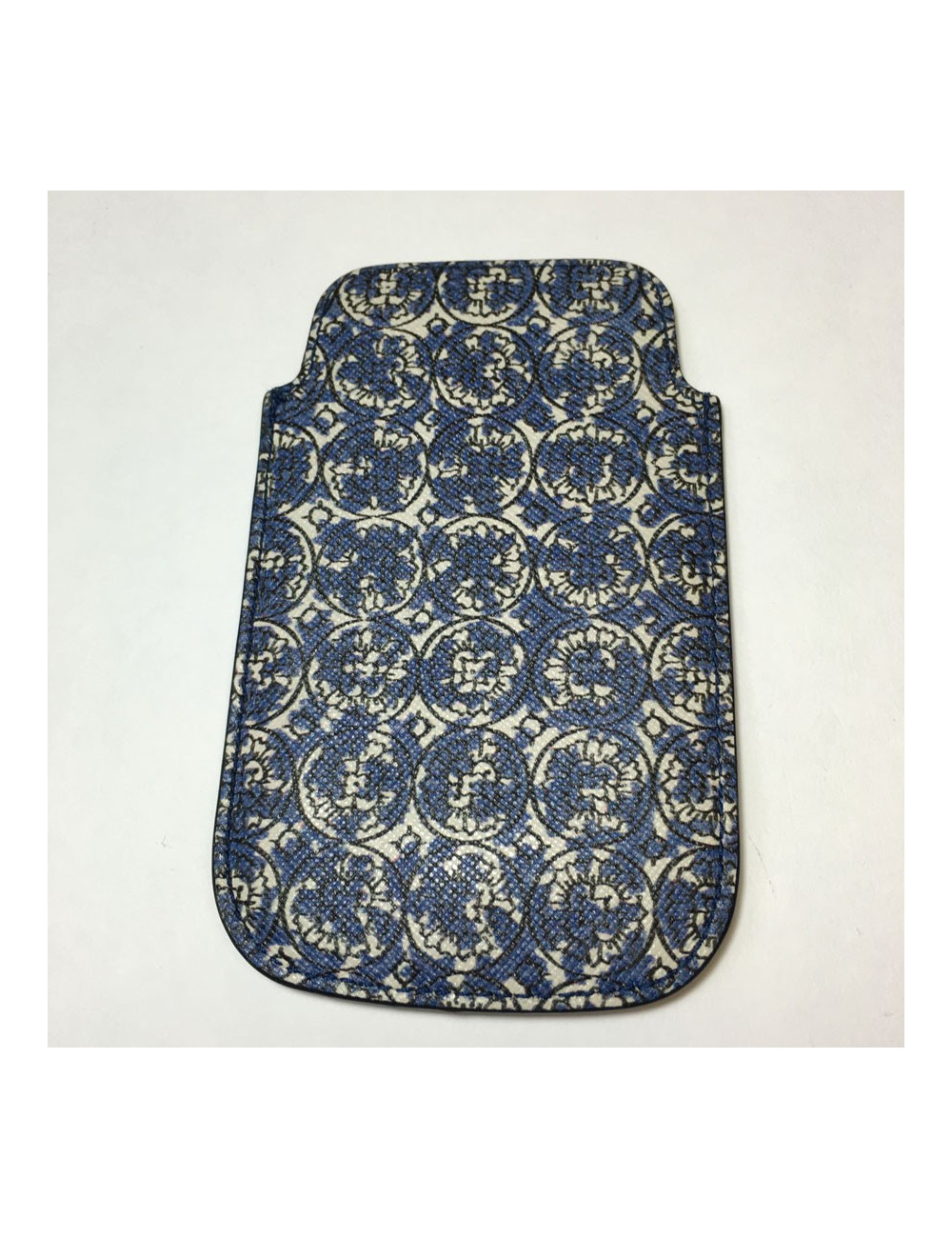 IPhone case 4 / 4 S PRADA saffiano leather printed