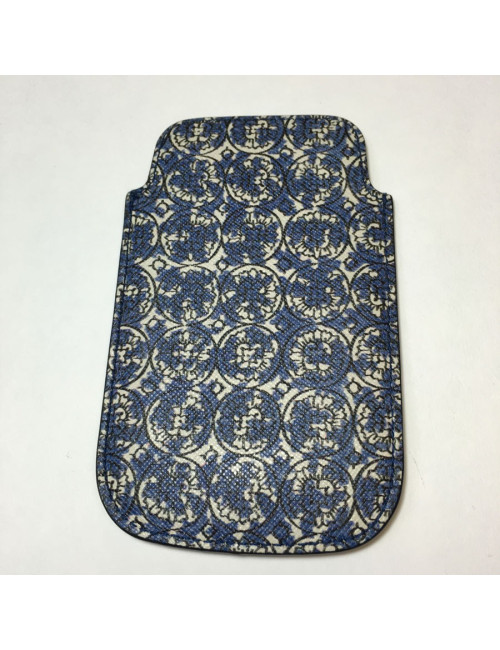 IPhone case 4 / 4 S PRADA saffiano leather printed