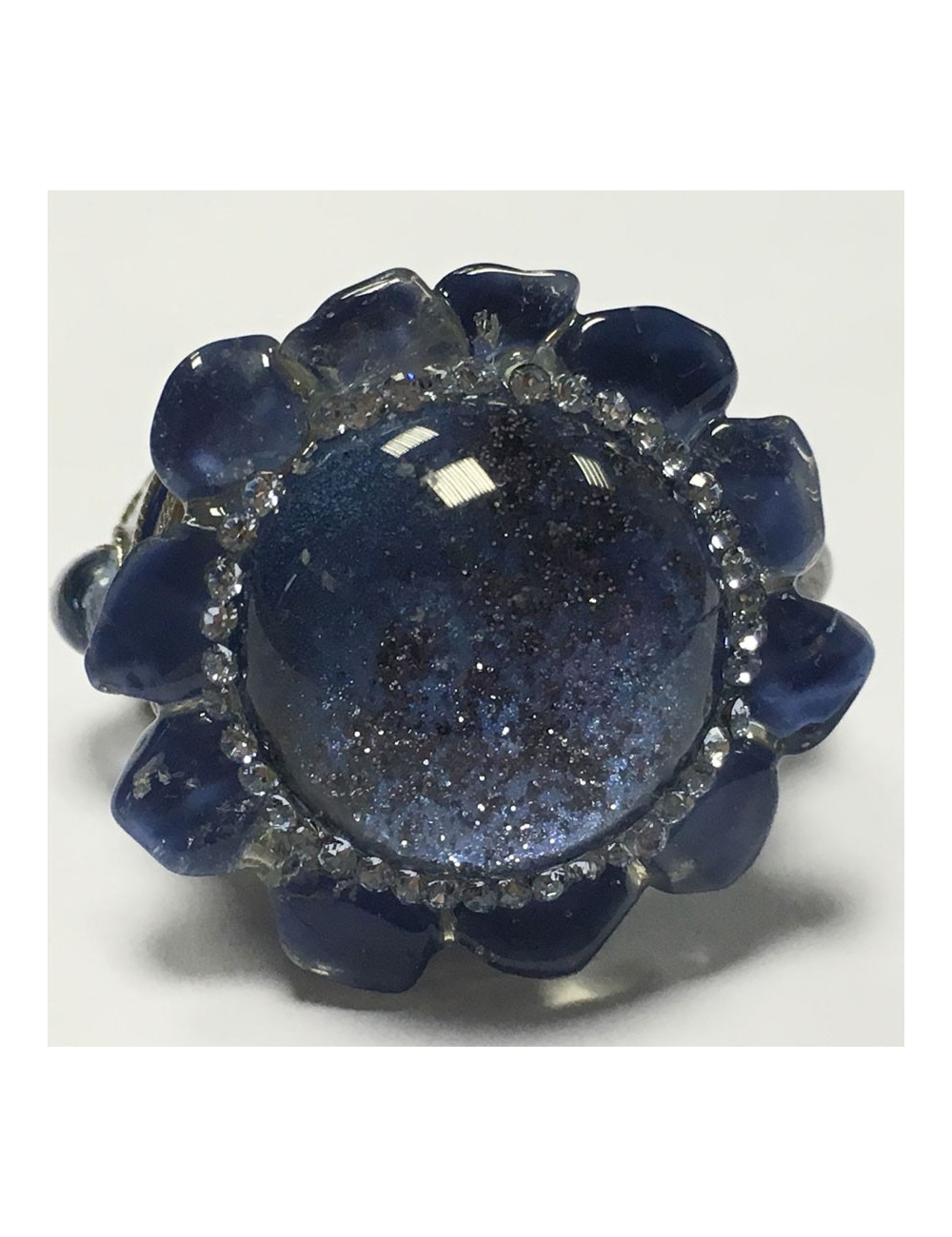 Ring CHANEL Haute couture T52, 5