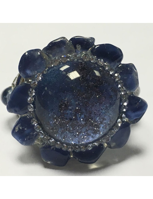 Ring CHANEL Haute couture T52, 5