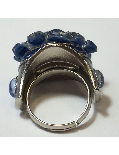 Ring CHANEL Haute couture T52, 5