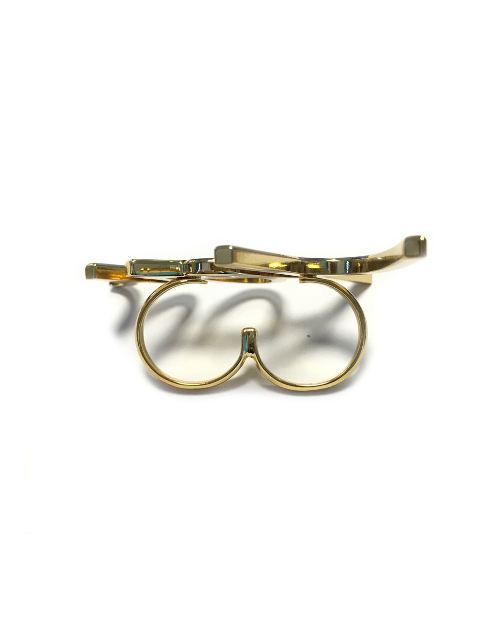 Ring iconic LANVIN 'YOU'