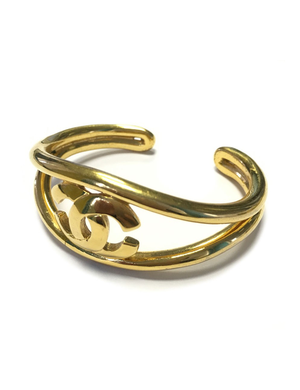 Bracelet CHANEL Vintage