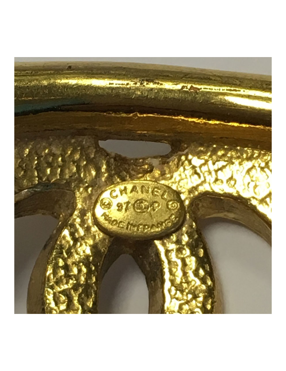 Bracelet CHANEL Vintage