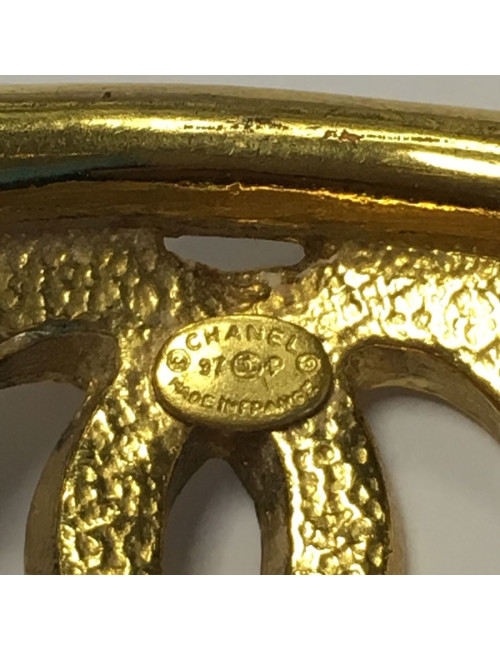 Bracelet CHANEL Vintage