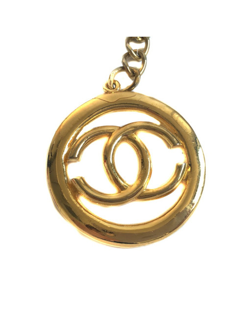 Ceinture CHANEL Vintage