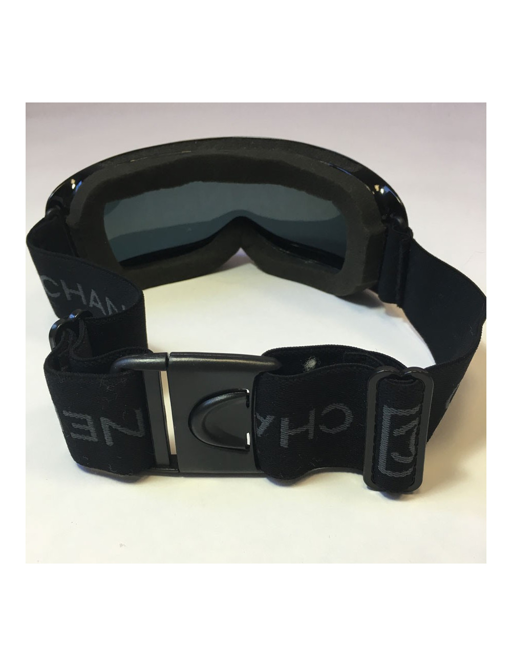  lunettes de Ski CHANEL