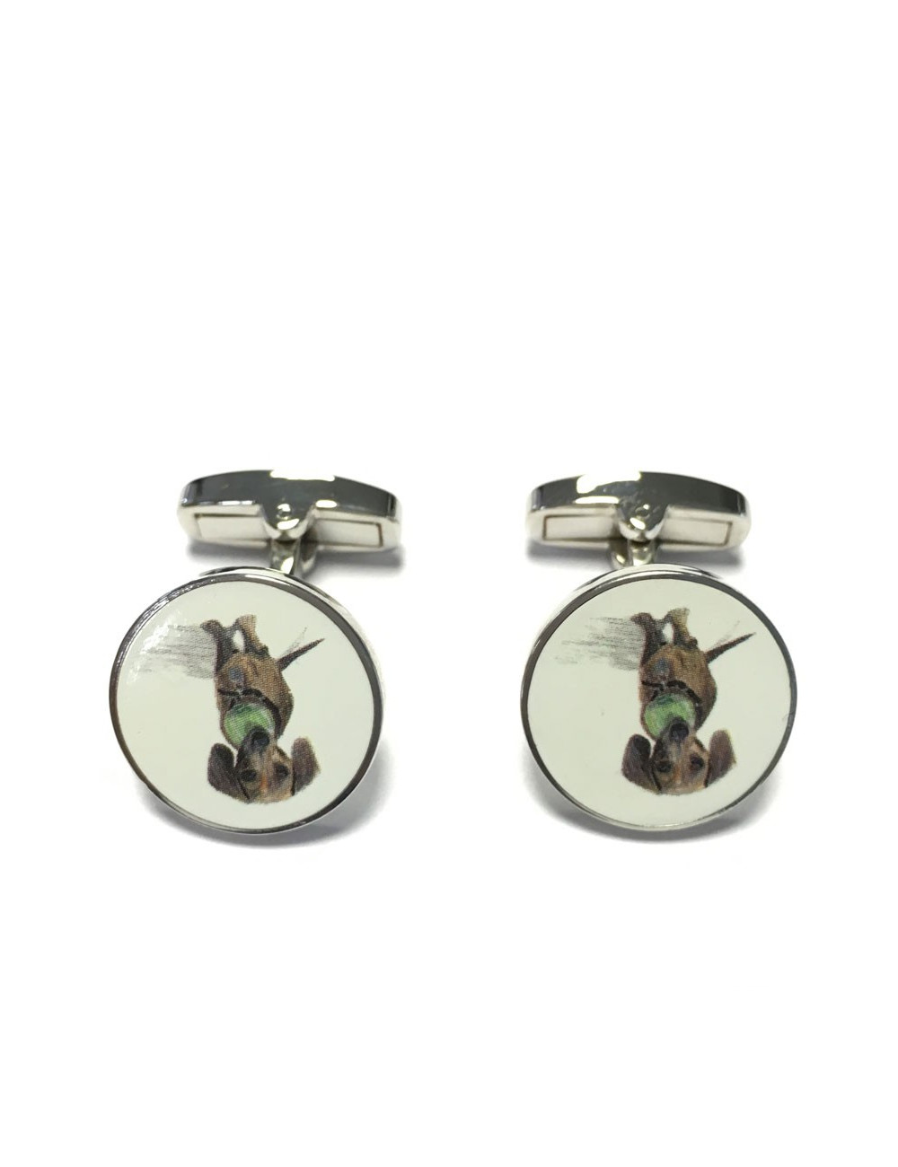 Boutons de manchette PAUL SMITH