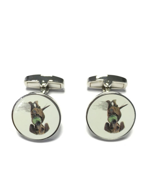 Boutons de manchette PAUL SMITH