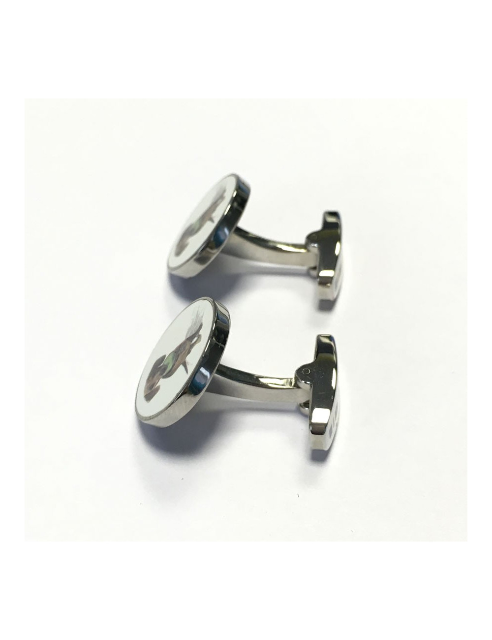 PAUL SMITH cufflinks