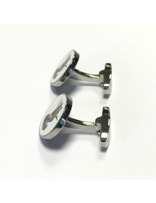 PAUL SMITH cufflinks