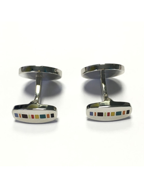 Boutons de manchette PAUL SMITH