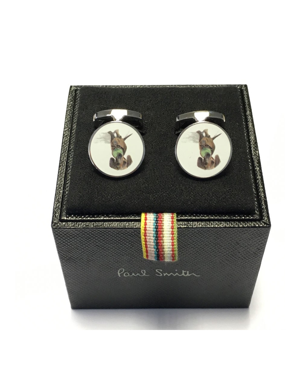Boutons de manchette PAUL SMITH