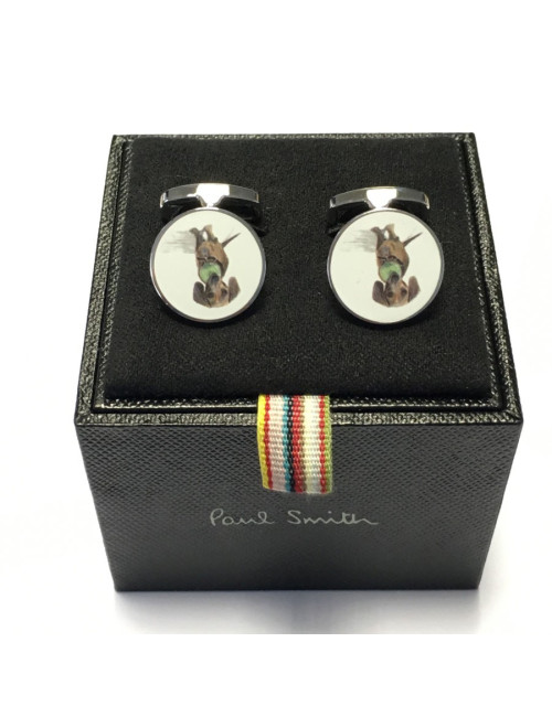 PAUL SMITH cufflinks