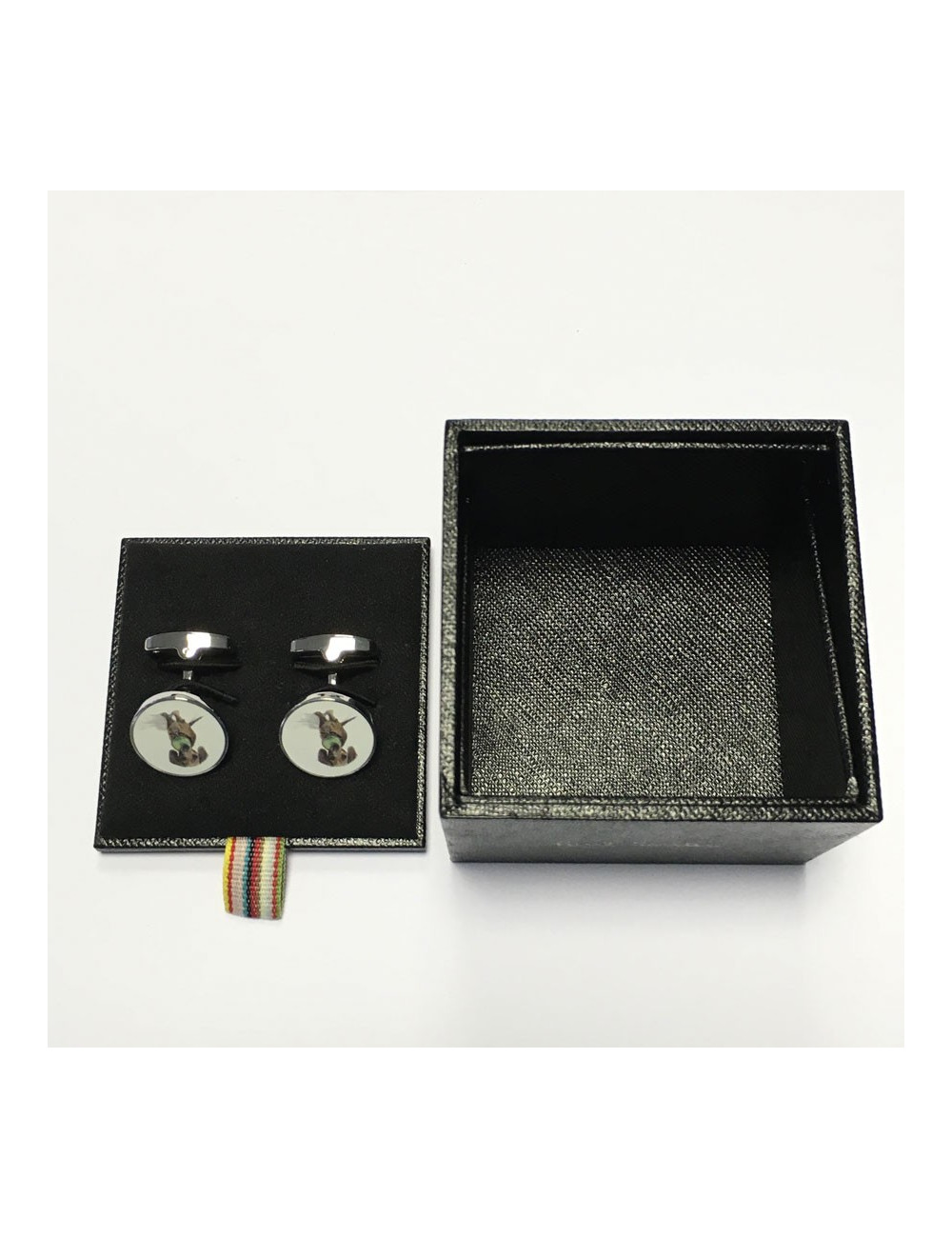 Boutons de manchette PAUL SMITH