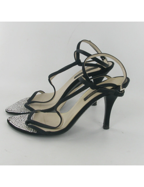 Sandales SERGIO ROSSI