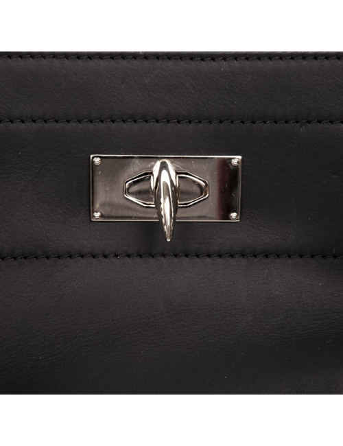 Black GIVENCHY tote bag