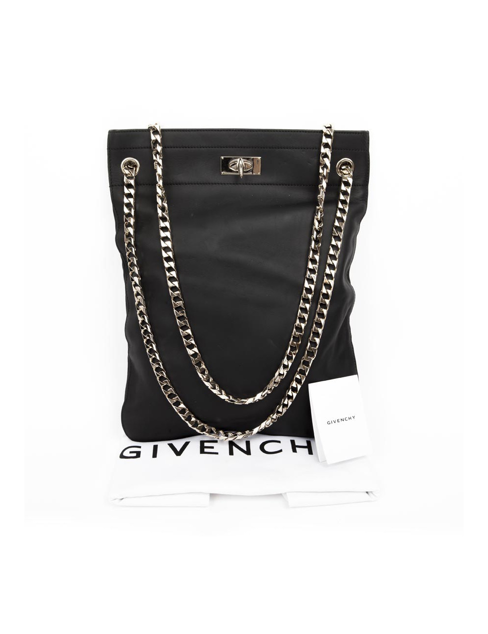 Sac cabas GIVENCHY noir