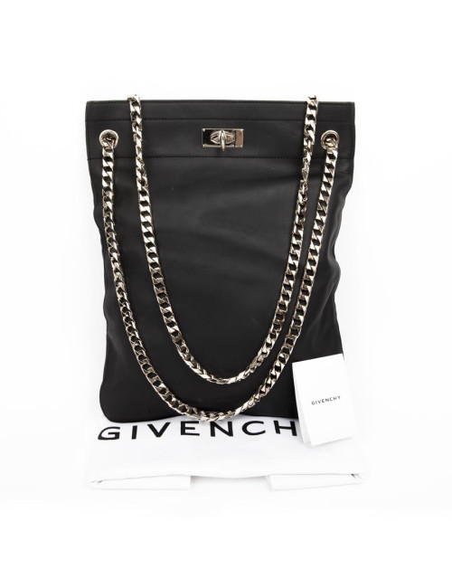 Sac cabas GIVENCHY noir