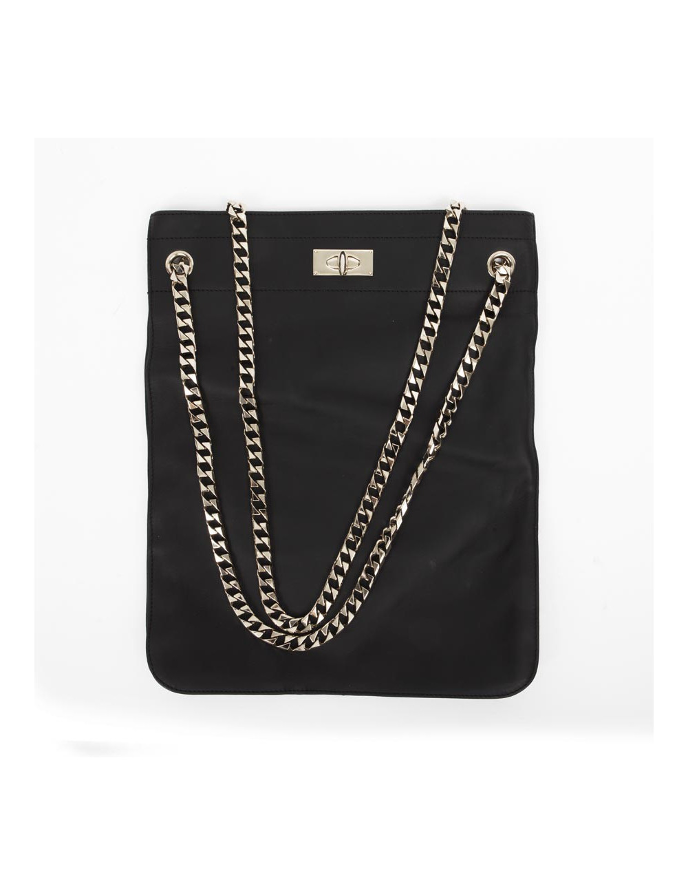 Black GIVENCHY tote bag