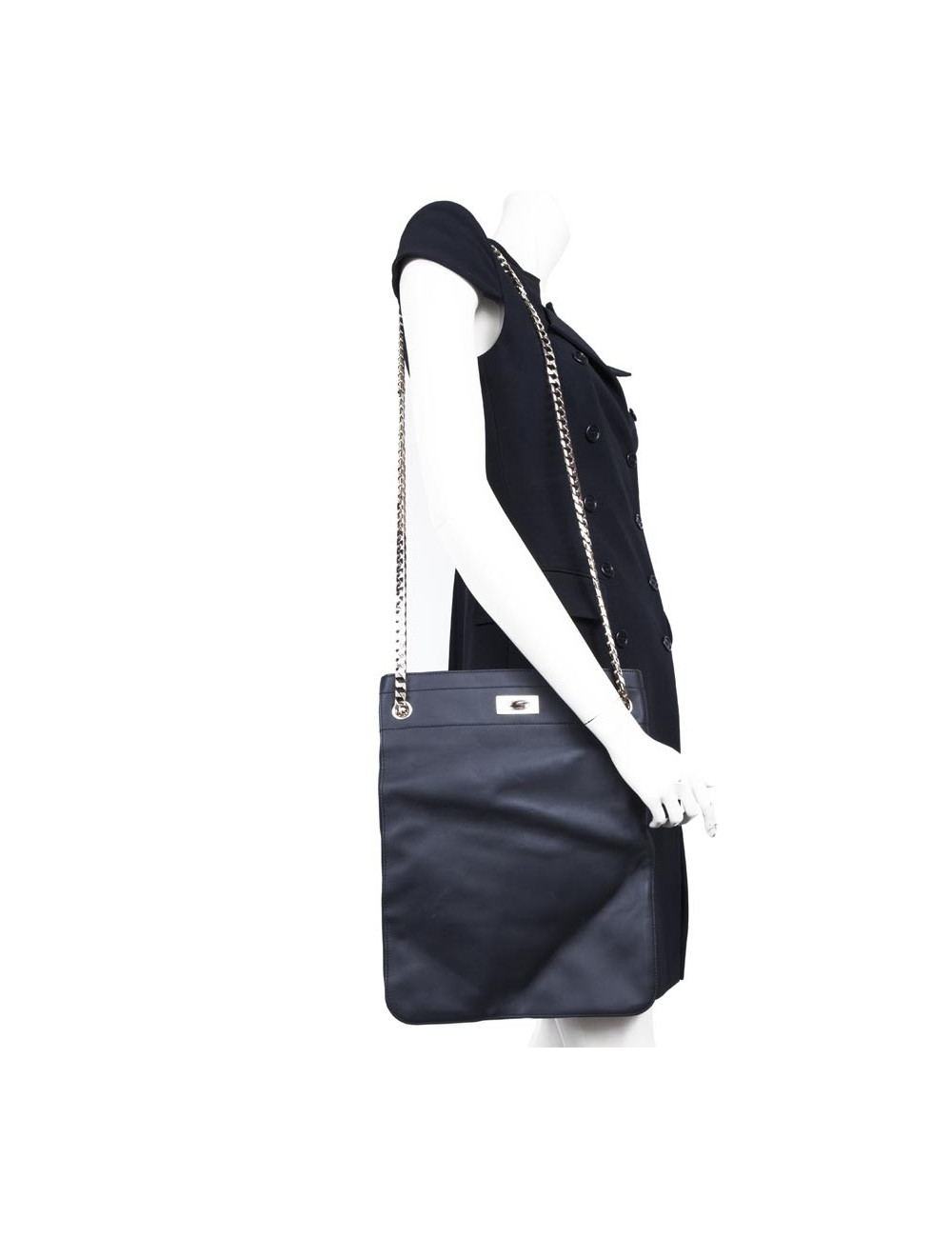 Sac cabas GIVENCHY noir