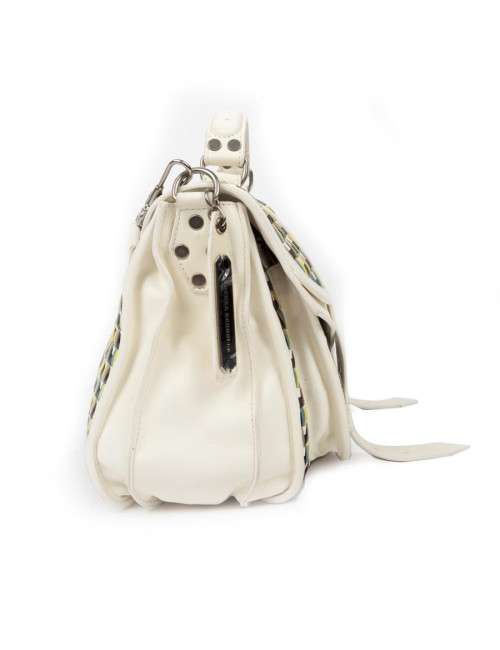 PROENZA SCHOULER braided leather bag