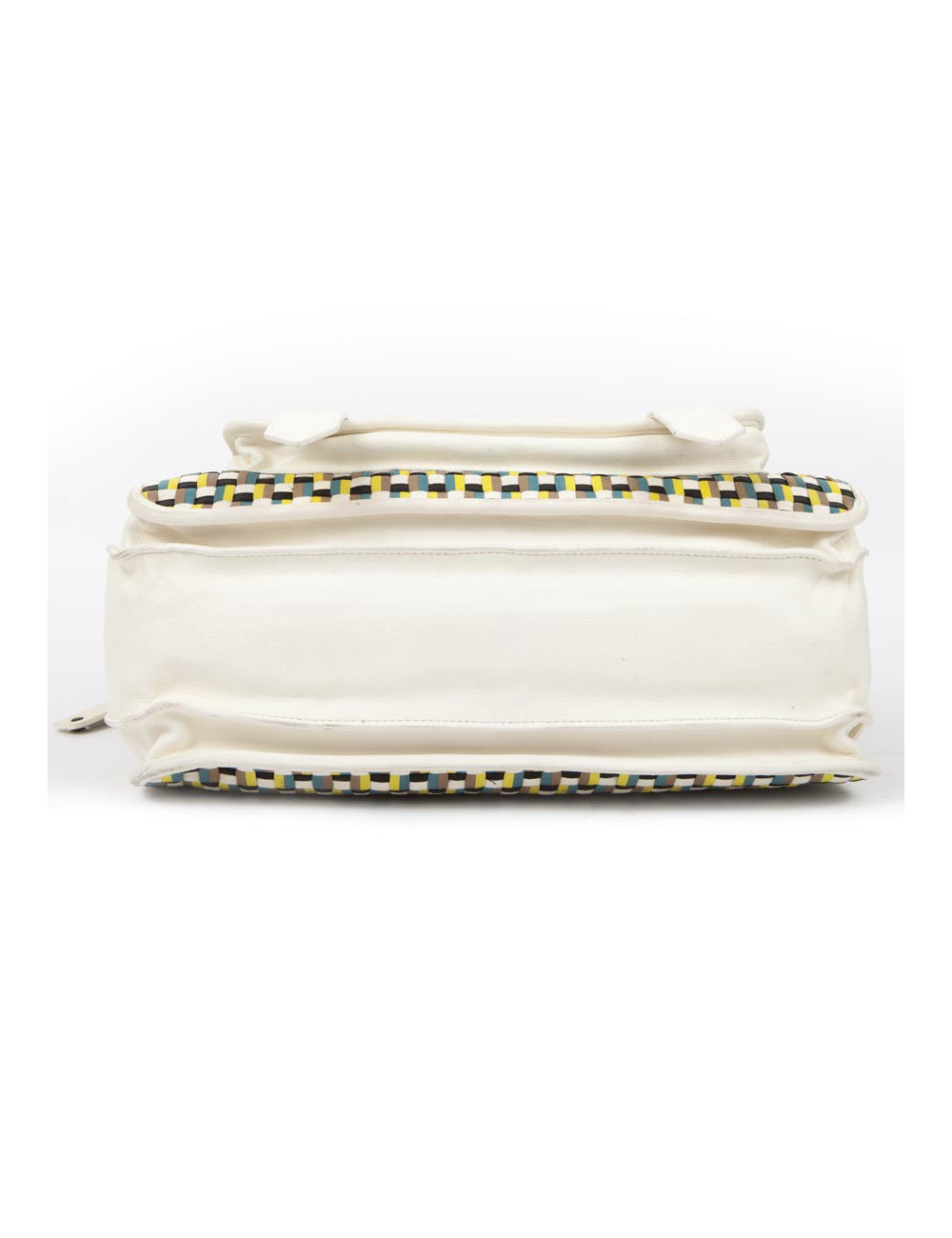 PROENZA SCHOULER braided leather bag