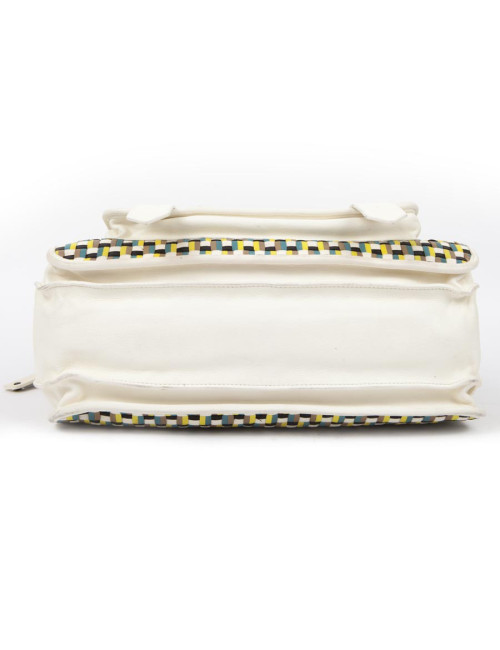 PROENZA SCHOULER braided leather bag