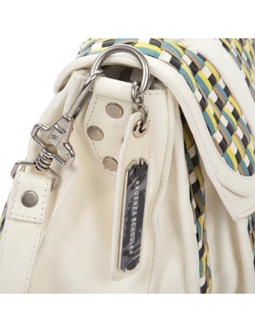 PROENZA SCHOULER braided leather bag