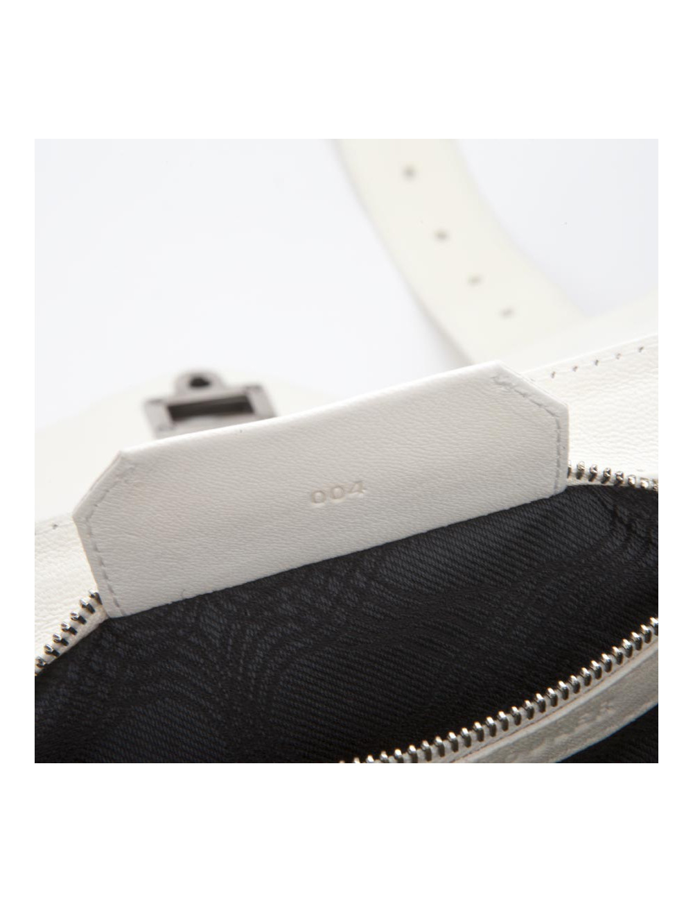 PROENZA SCHOULER braided leather bag