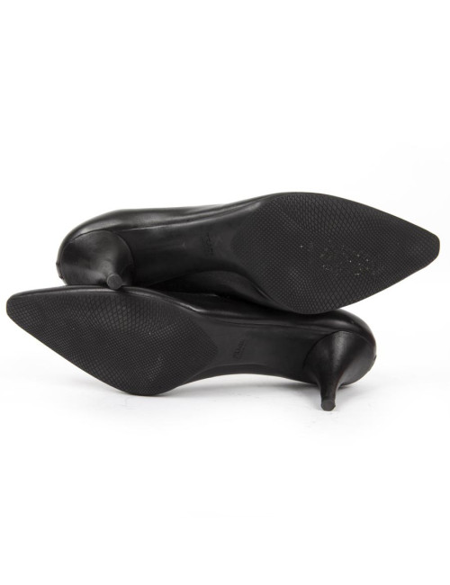 Escarpins PRADA t 37 cuir