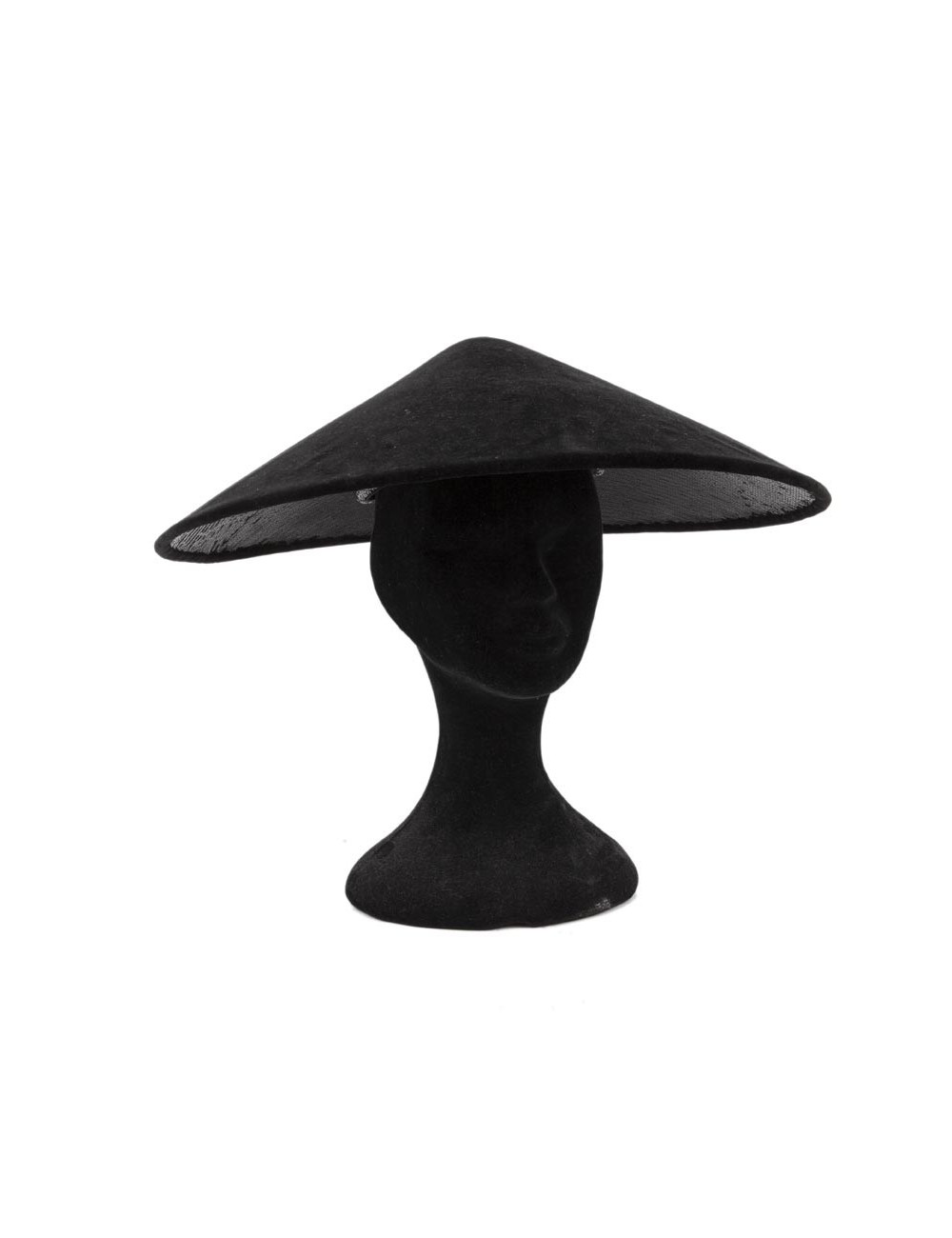 Chapeau CHANEL "Paris-Shanghai"