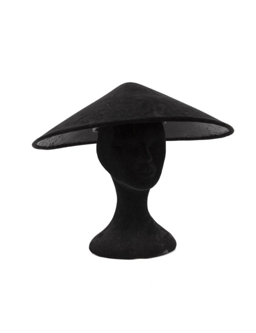 Chapeau CHANEL "Paris-Shanghai"