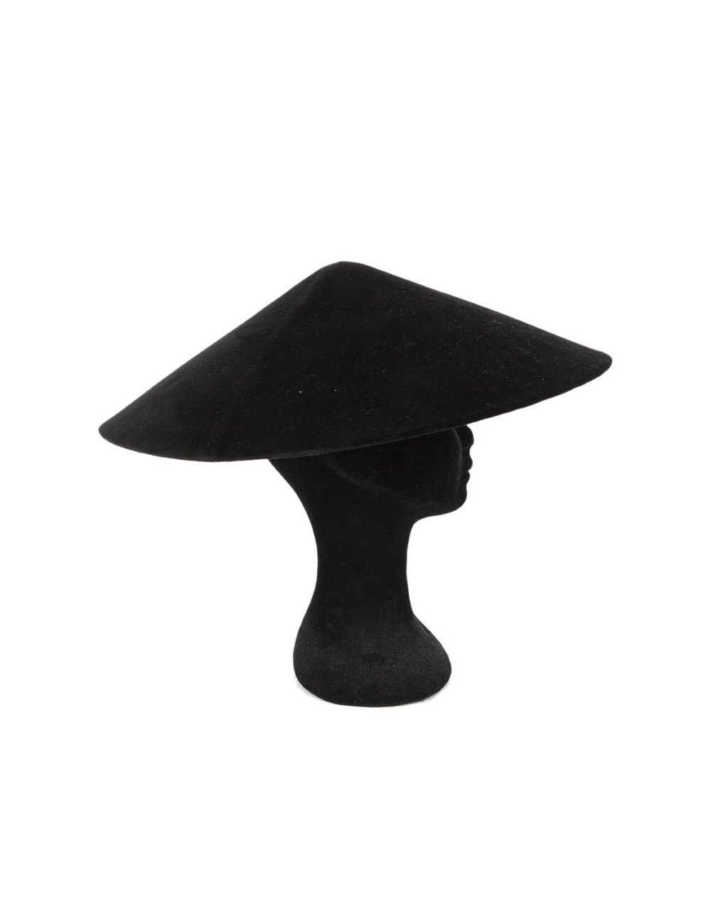 Chapeau CHANEL "Paris-Shanghai"