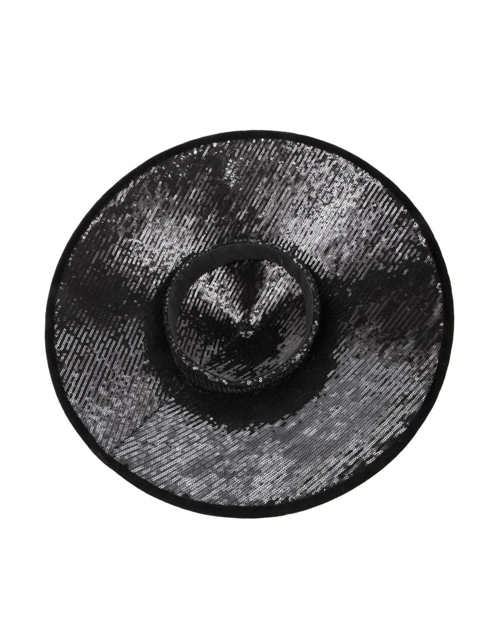 Chapeau CHANEL "Paris-Shanghai"