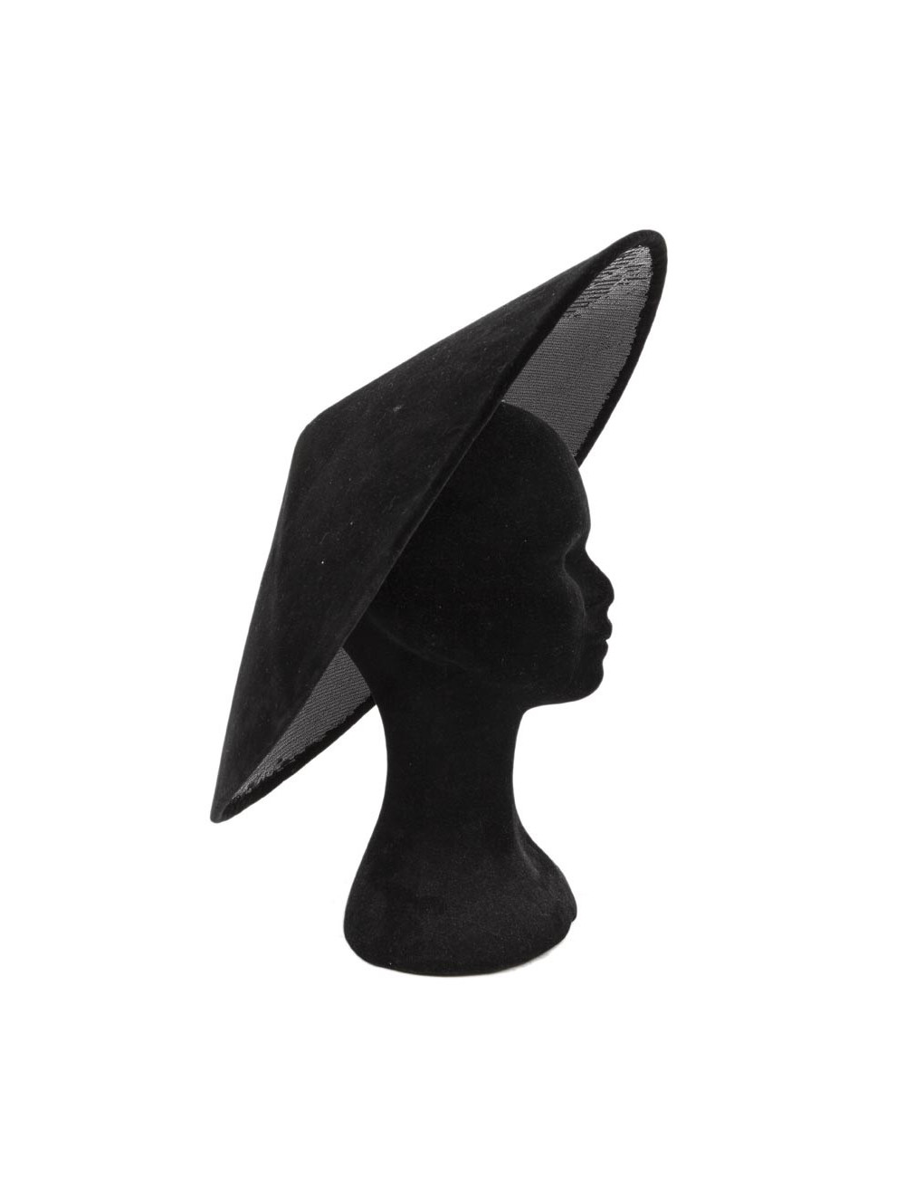 "Paris-Shanghai" CHANEL Hat