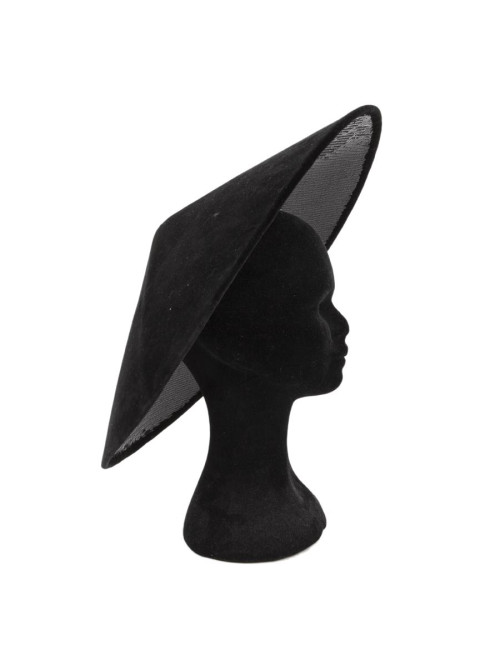 Chapeau CHANEL "Paris-Shanghai"