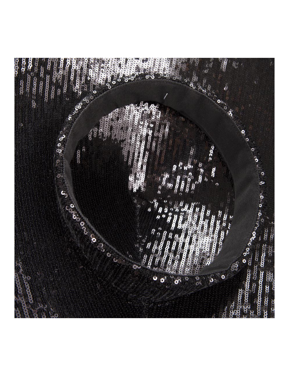 Chapeau CHANEL "Paris-Shanghai"