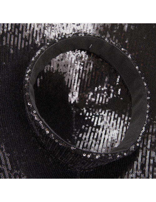 Chapeau CHANEL "Paris-Shanghai"