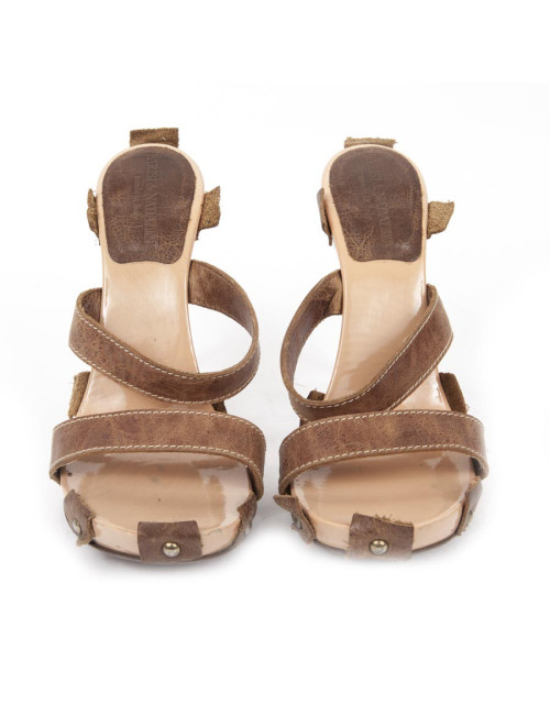 Sandals PARISI & NADALINI t 38