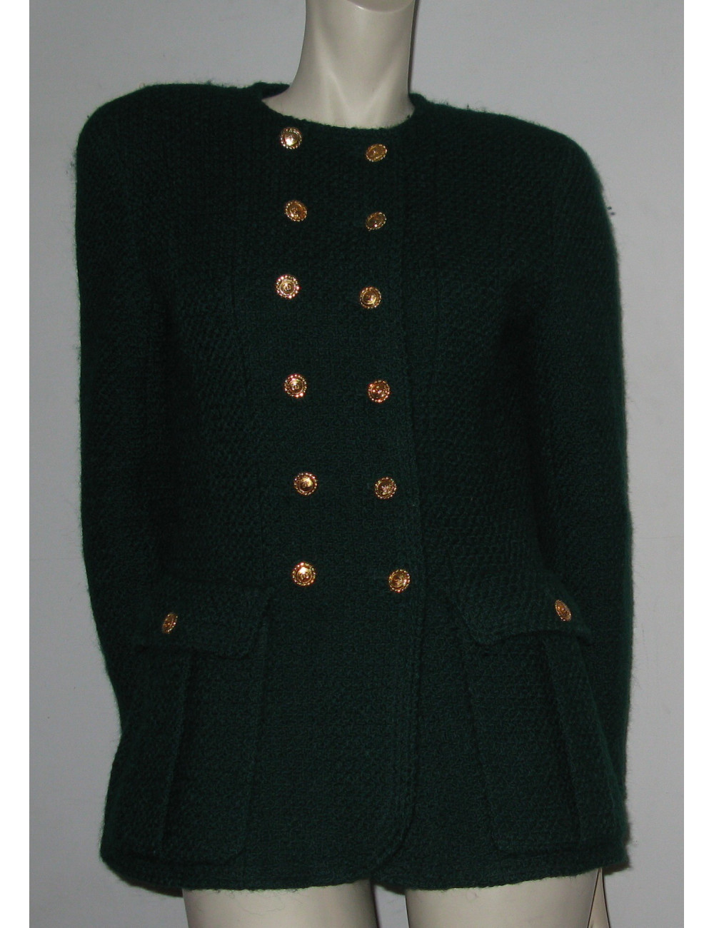 Veste vintage CHANEL