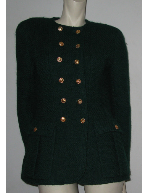 Veste vintage CHANEL