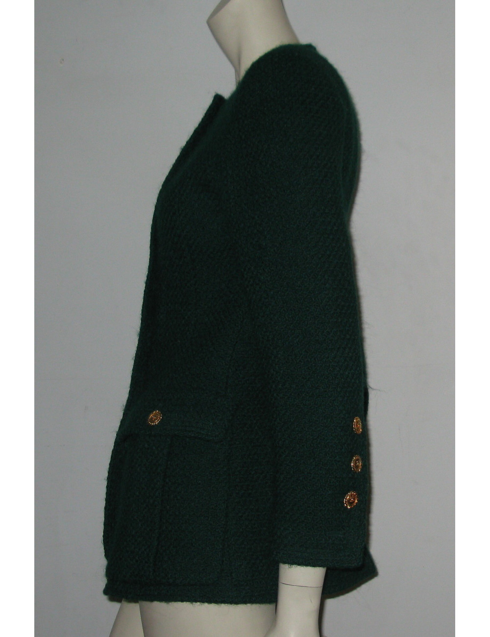 Veste vintage CHANEL