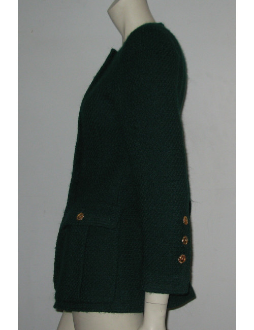 Veste vintage CHANEL
