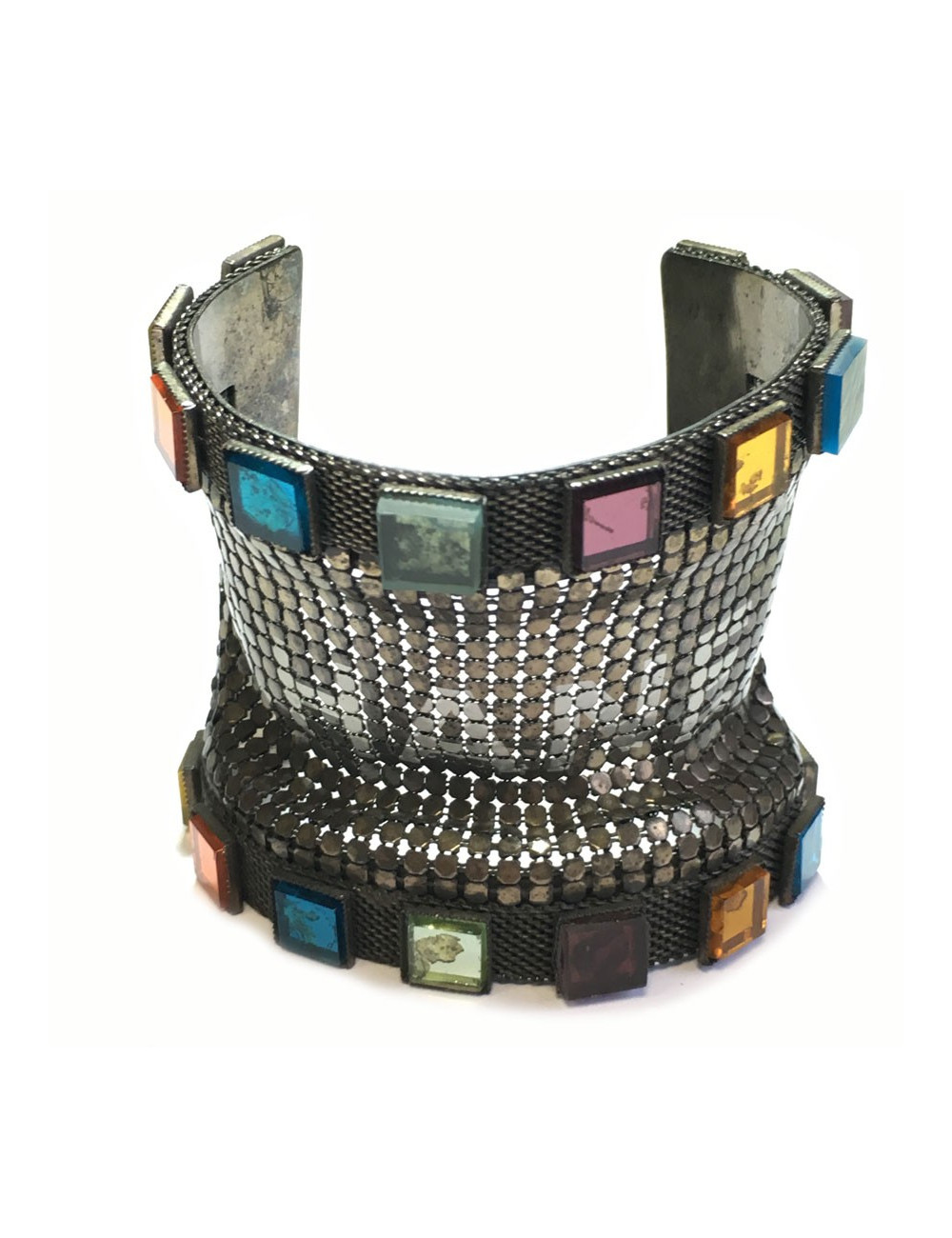 Manchette Couture CHANEL 