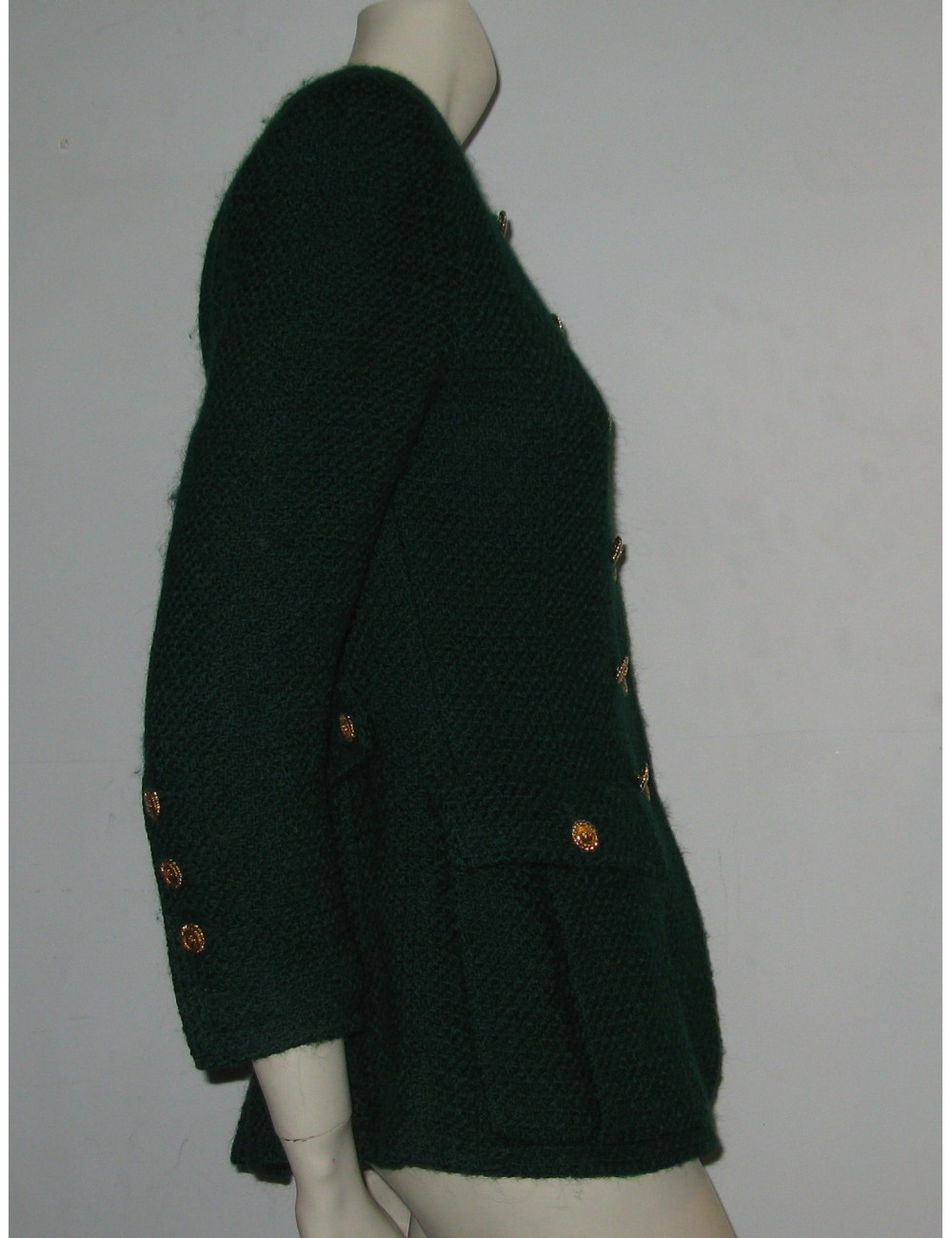 Veste vintage CHANEL