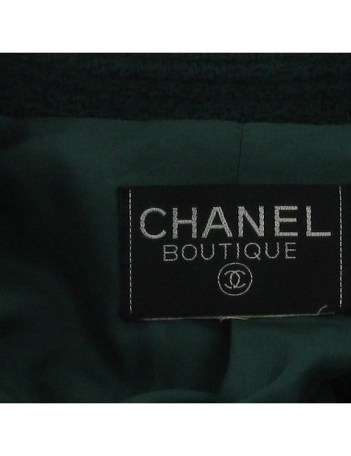 Veste vintage CHANEL
